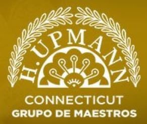 H. Upmann Connecticut Cigars