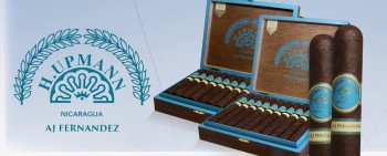 H. Upmann Heritage by AJ Fernandez Cigars