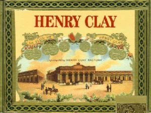 Henry Clay Cigars