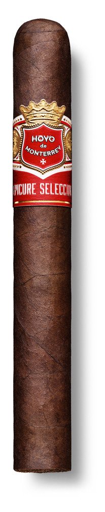 Hoyo de Monterrey Epicure Seleccion Cigars