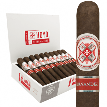 Hoyo La Amistad Silver Cigars