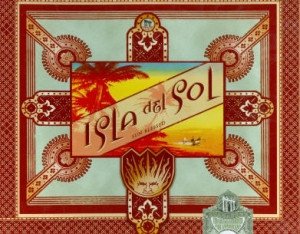 Isla del Sol Cigars