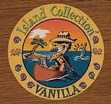 Island Collection Flavored Cigars