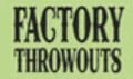 J. C. Newman Factory Throwouts Cigars