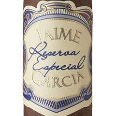 Jaime Garcia Reserva Especial Cigars