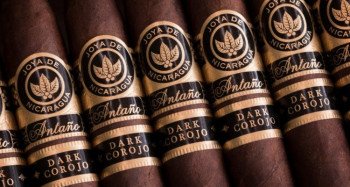 Joya de Nicaragua Antano Dark Corojo Cigars