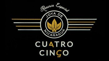 Joya de Nicaragua Cuatro Cinco Cigars
