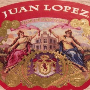 Juan Lopez Cigars