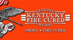 Kentucky Fire Cured Cigars