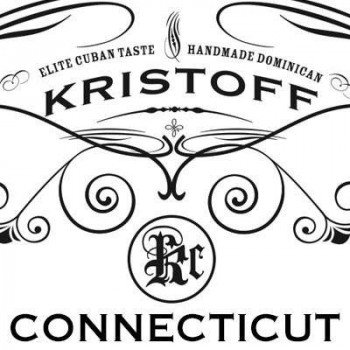 Kristoff Connecticut Cigars