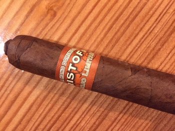 Kristoff Corojo Limitada Cigars