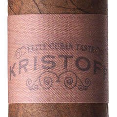 Kristoff Criollo Cigars