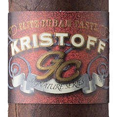 Kristoff GC Signature Series Cigars