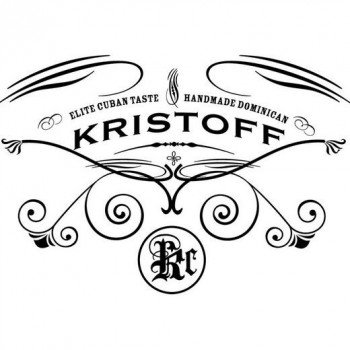 Kristoff Kristania Cigars