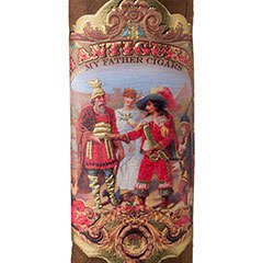 La Antiguedad Cigars