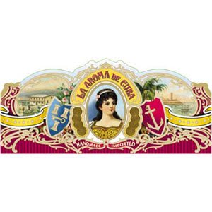 La Aroma De Cuba Cigars