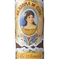 La Aroma de Cuba Mi Amor Cigars
