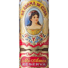 La Aroma de Cuba Mi Amor Reserva Cigars