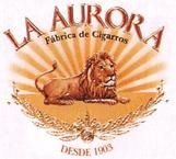 La Aurora Cigars
