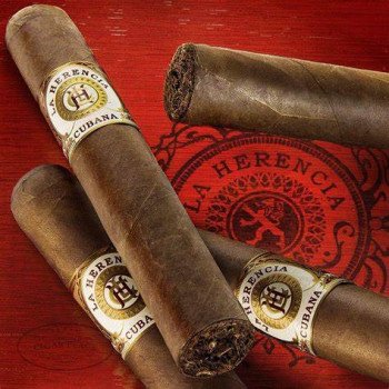 La Herencia Cubana Cigars