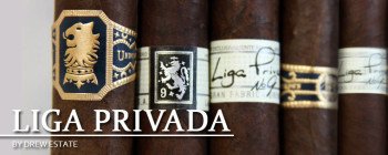 Liga Privada Cigars