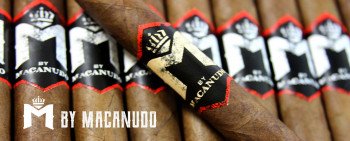 M by Macanudo Cigars