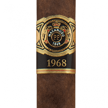 Macanudo 1968 Cigars