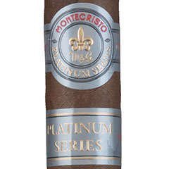 Montecristo Platinum Cigars