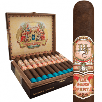 My Father La Gran Oferta Cigars