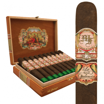 My Father La Opulencia Cigars