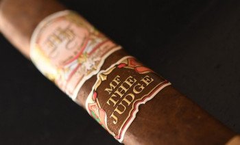 My Father The Judge Cigars