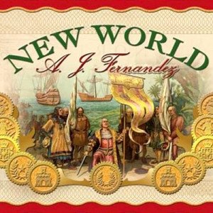 New World Cigars