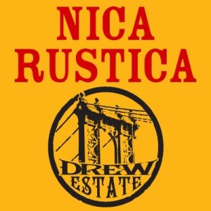 Nica Rustica Cigars