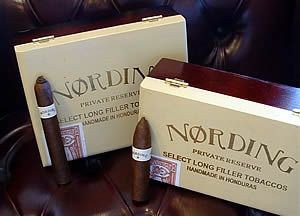 Nording by Rocky Patel Cigars
