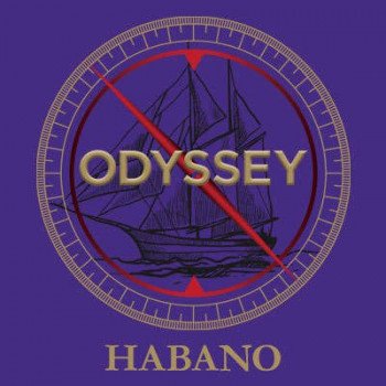 Odyssey Habano Cigars