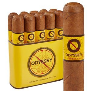 Odyssey Sweet Tip Cigars