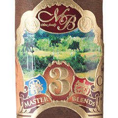 Oliva Master Blends 3 Cigars