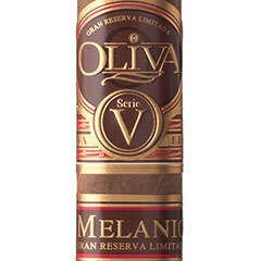 Oliva Serie V Melanio Cigars