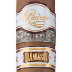 Padron Damaso Cigars
