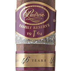 Padron Family Reserve Cigars