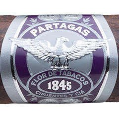 Partagas 1845 Extra Oscuro Cigars