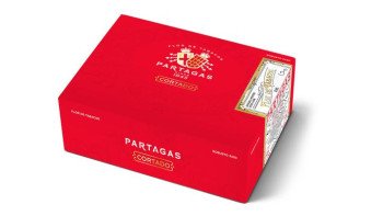 Partagas Cortado Cigars