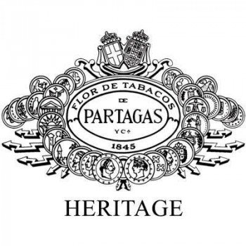 Partagas Heritage Cigars