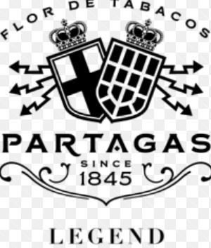 Partagas Legend Cigars
