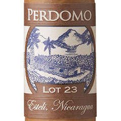 Perdomo Lot 23 Cigars