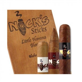 Perdomo Nick's Sticks Cigars