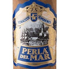 Perla del Mar Cigars