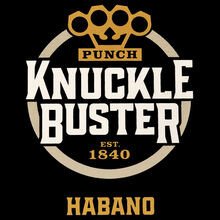 Punch Knuckle Buster Cigars