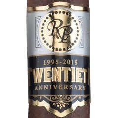 Rocky Patel 20th Anniversary Cigars