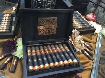 Rocky Patel Disciple Cigars